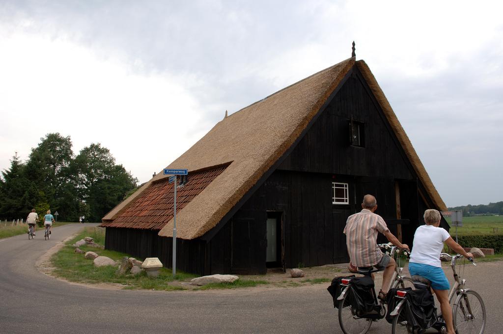 Herberg De Kemper Markelo Luaran gambar